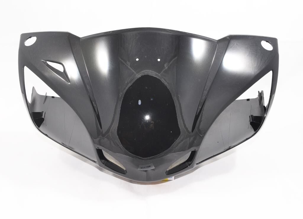 Spacy Sinyal Grenajı Çerçevesi Siyah