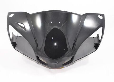 Spacy Sinyal Grenajı Çerçevesi Siyah