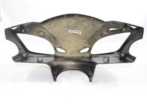 Spacy Sinyal Grenajı Çerçevesi Siyah