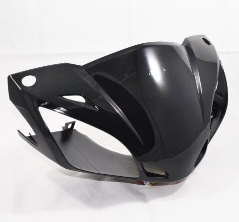 Spacy Sinyal Grenajı Çerçevesi Siyah