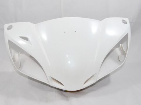 Spacy Sinyal Grenajı Çerçevesi Beyaz