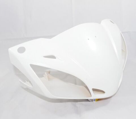 Spacy Sinyal Grenajı Çerçevesi Beyaz