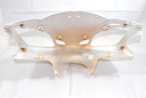 Spacy Sinyal Grenajı Çerçevesi Beyaz