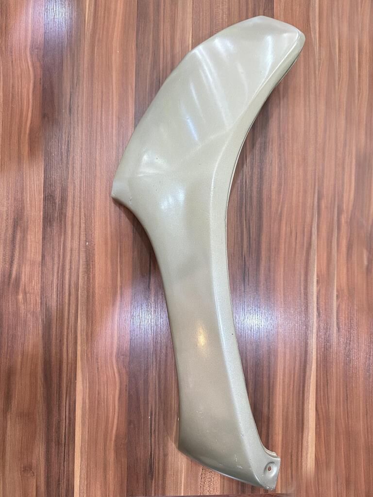 Activa 100 Ön Grenaj Sol Demir