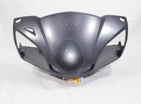 Spacy Sinyal Grenajı Çerçevesi Füme