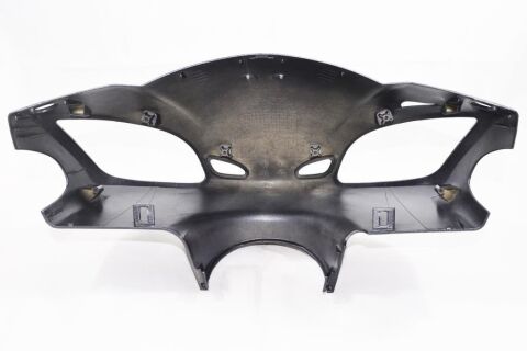 Spacy Sinyal Grenajı Çerçevesi Füme