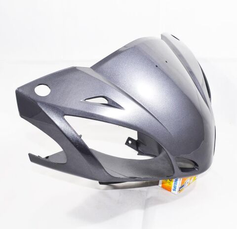 Spacy Sinyal Grenajı Çerçevesi Füme