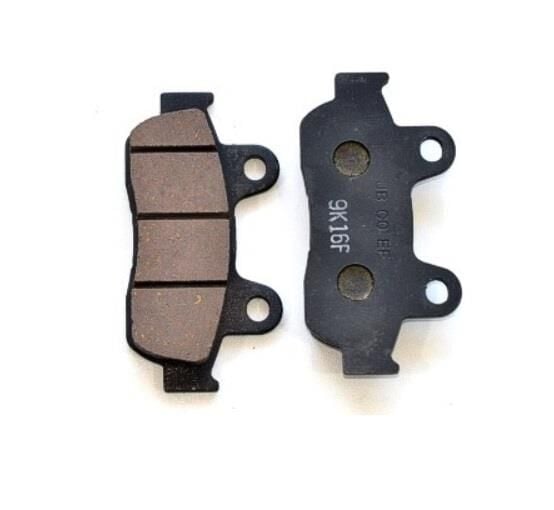 Spacy Ön Fren Disk Balata