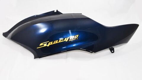 Spacy Sele Altı Grenajı Lacivert SOL