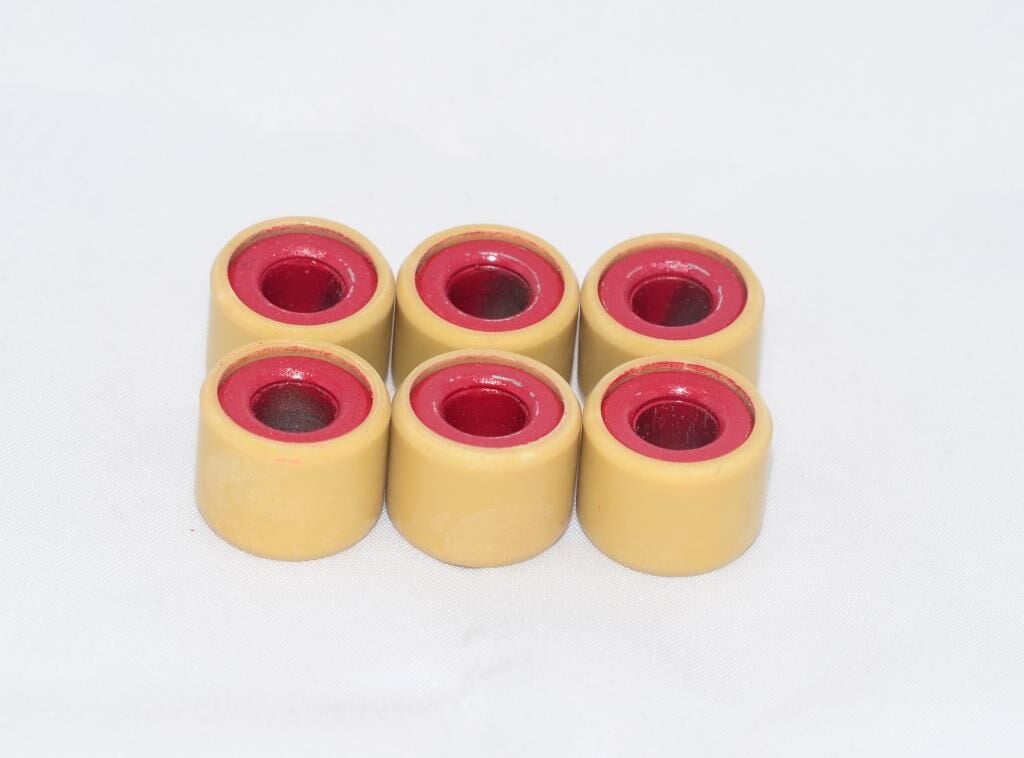 Spacy Tahrik Seti Orijinal