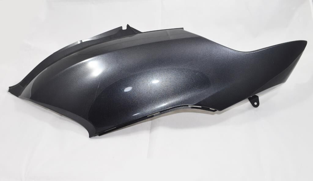 Spacy Sele Altı Grenajı Füme SOL