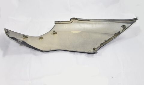 Spacy Sele Altı Grenajı Füme SOL