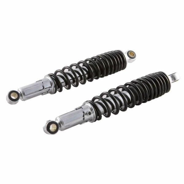 CB 125 E Arka Amortisör Takımı