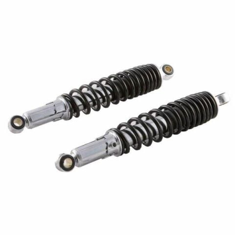 CB 125 E Arka Amortisör Takımı