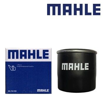 NC 750 Mahle Yağ Filtresi