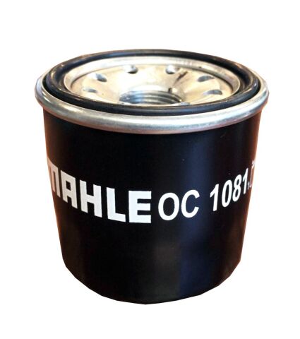 NC 750 Mahle Yağ Filtresi