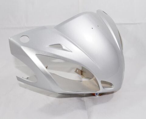 Spacy Sinyal Grenajı Çerçevesi Gri