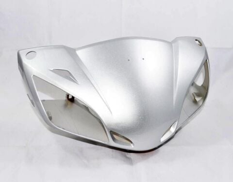 Spacy Sinyal Grenajı Çerçevesi Gri