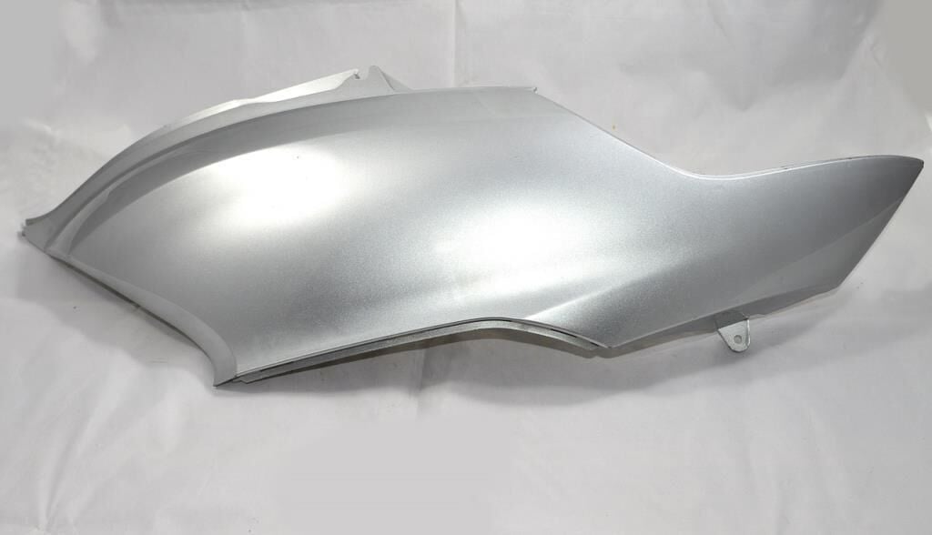 Spacy Sele Altı Grenajı Gri SOL