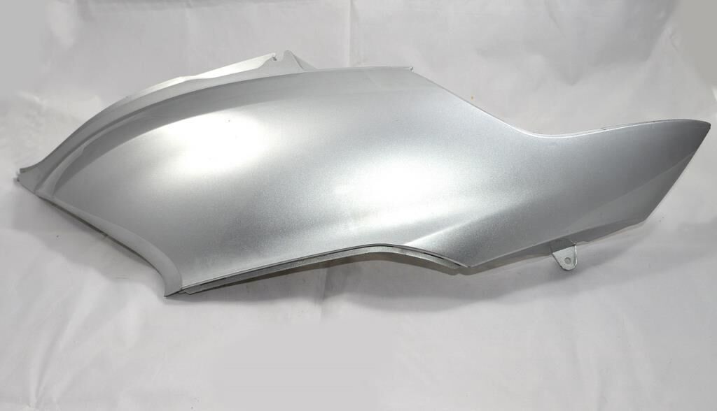 Spacy Sele Altı Grenajı Gri SOL