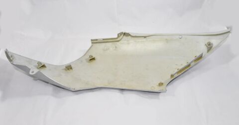 Spacy Sele Altı Grenajı Gri SOL