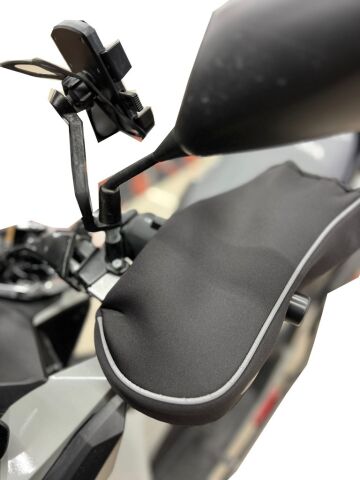 PCX 125 Elcik Su Geçirmez