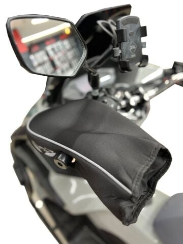 PCX 125 Elcik Su Geçirmez