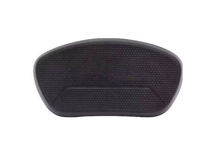 Motosiklet Arka Çanta Sırt Dayama Pedi Üniversal Model Çanta Sırtlığı