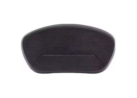 Motosiklet Arka Çanta Sırt Dayama Pedi Üniversal Model Çanta Sırtlığı