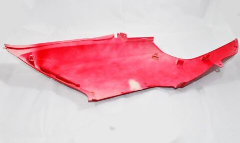 Spacy Sele Altı Grenajı Kırmızı SAĞ