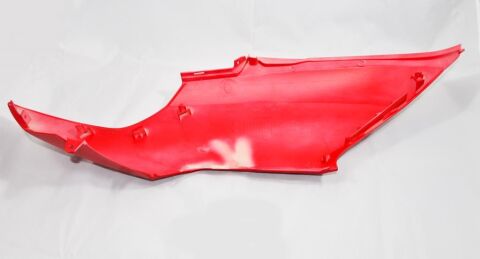 Spacy Sele Altı Grenajı Kırmızı SOL