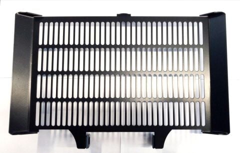 NC 750 Radyatör Koruma Demiri Kanatlı