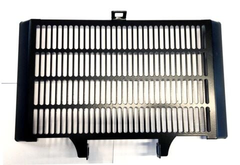 NC 750 Radyatör Koruma Demiri Kanatlı