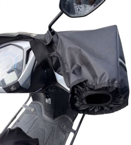 Activa 125 Elcik Koruma Rüzgarlık Su Geçirmez