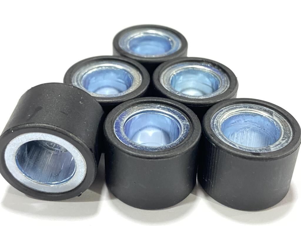 Activa S 125 Tahrik Seti