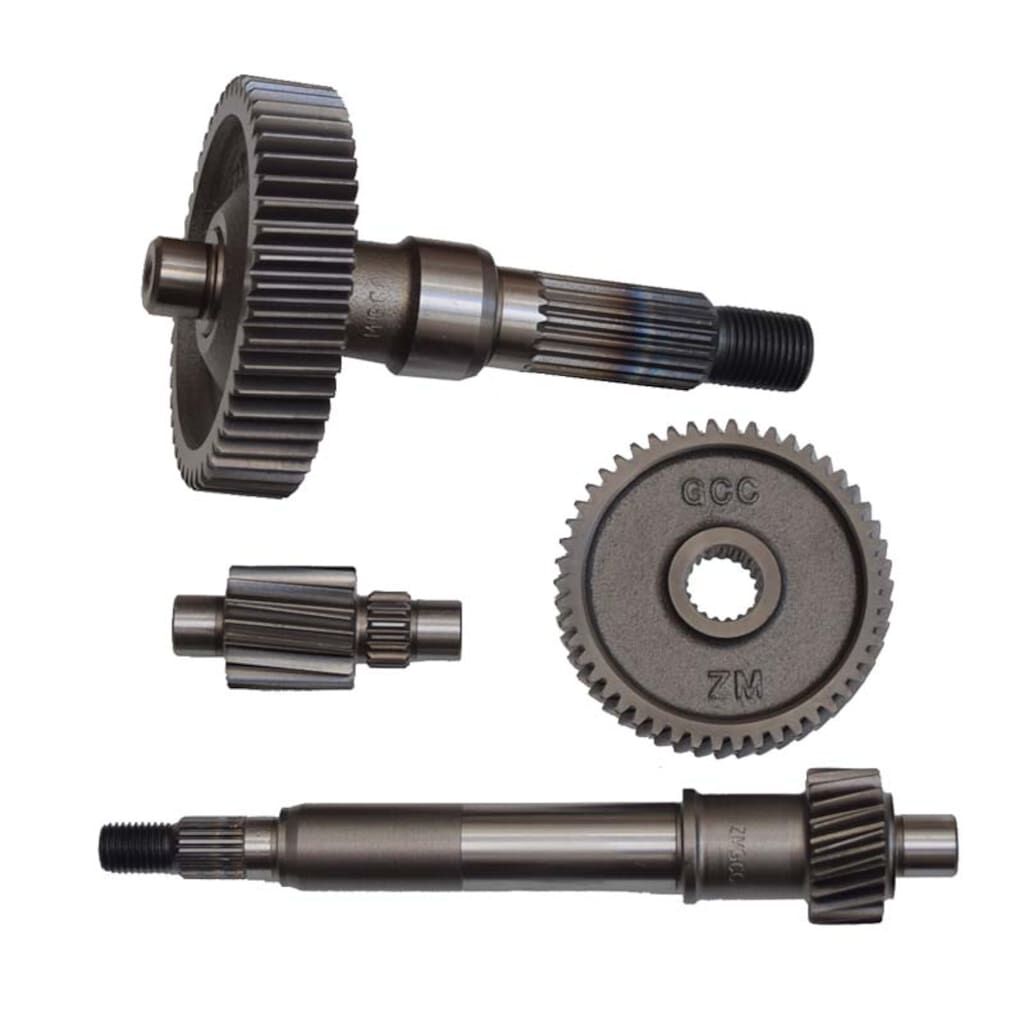 Activa S 125 Şanzıman Dişli Seti