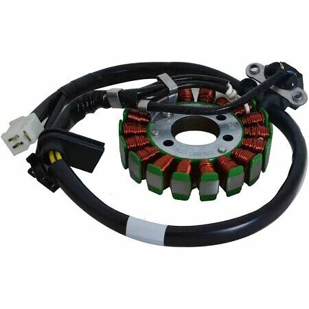 Activa S 125 Statör (Sargı)