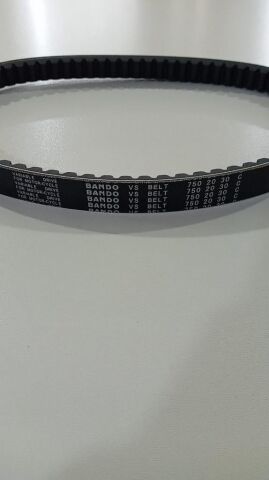 Activa S KAYIŞ Bando 750x20x30