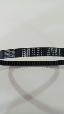 Activa S KAYIŞ Bando 750x20x30