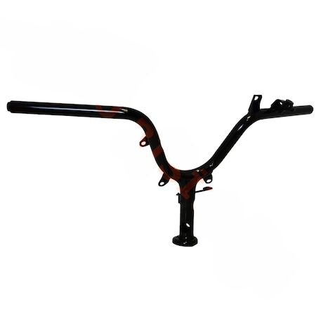 Activa S 125 Gidon (Direksiyon)