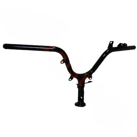 Activa S 125 Gidon (Direksiyon)