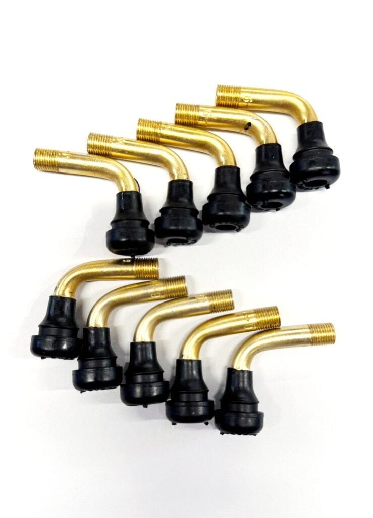 Elektrikli Bisiklet Jant Sibop - 10 Adet