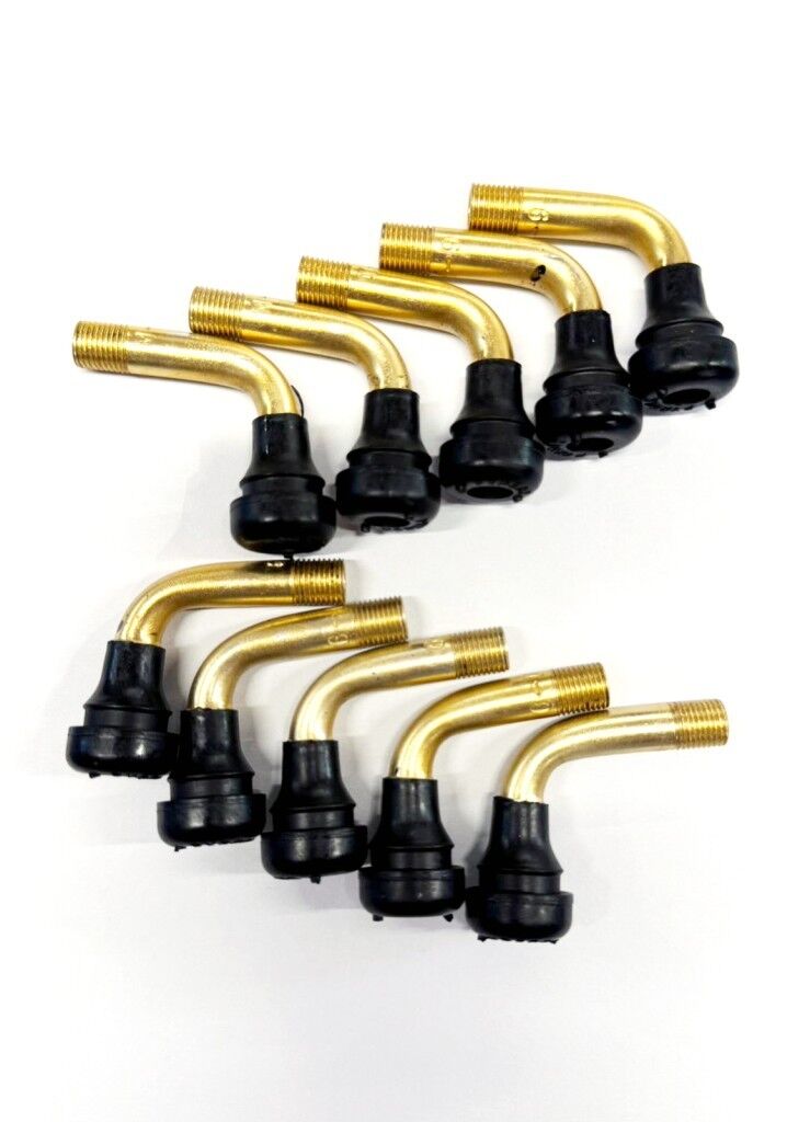 Elektrikli Bisiklet Jant Sibop - 10 Adet