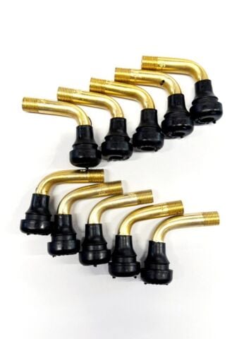 Elektrikli Bisiklet Jant Sibop - 10 Adet