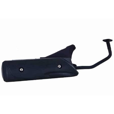 Activa S 125 Egzoz Komple