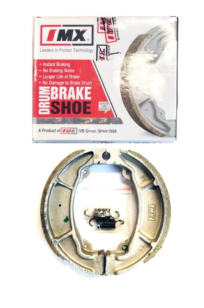 Pcx Arka Fren Balatası IMX