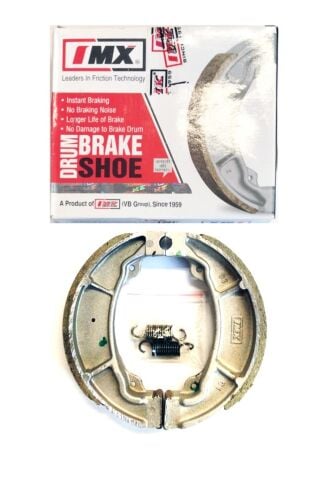 Cbf Arka Fren Balatası IMX