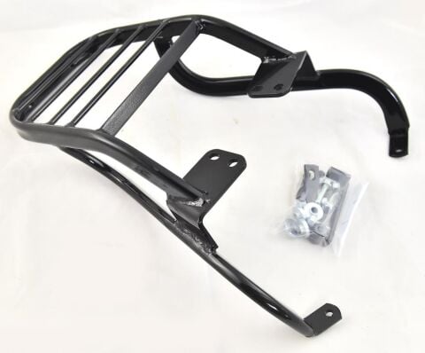 Bajaj Dominar 250-400 Arka Çanta (Bagaj) Demiri