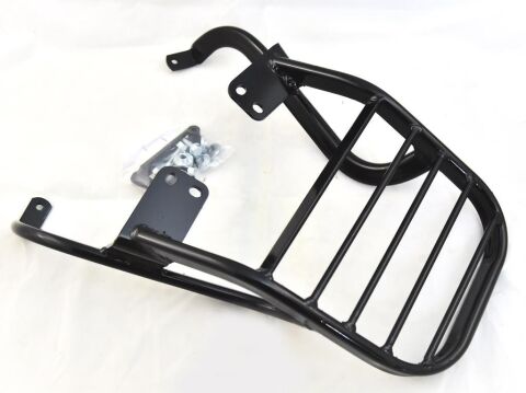 Bajaj Dominar 250-400 Arka Çanta (Bagaj) Demiri