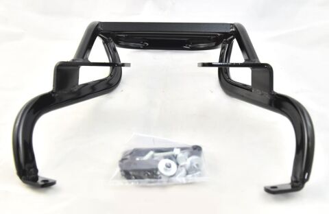 Bajaj Dominar 250-400 Arka Çanta (Bagaj) Demiri